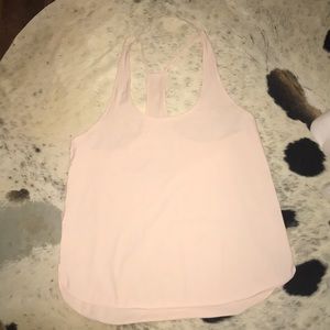 Lulu lemon top